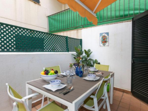 Apartment Pomeres by Interhome